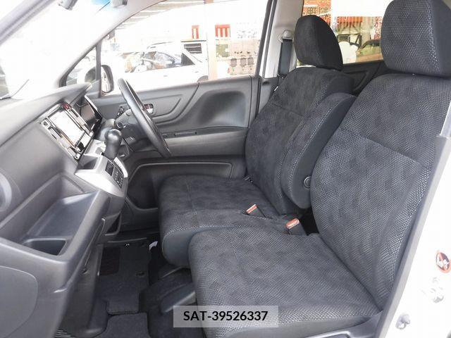 Honda N-WGN 2016-09 384634-17