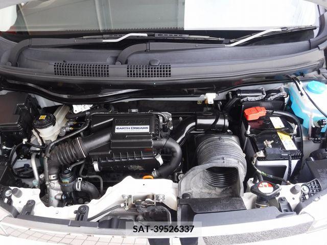 Honda N-WGN 2016-09 384634-21