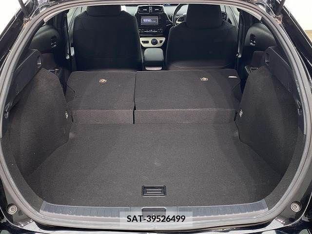 Toyota PRIUS 2016-06 282952-10