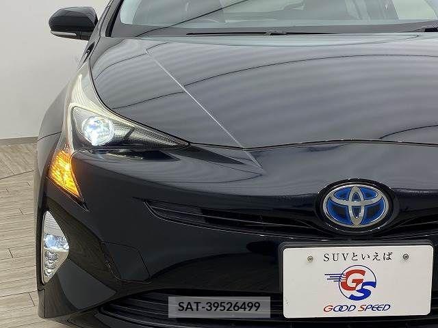 Toyota PRIUS 2016-06 282952-17