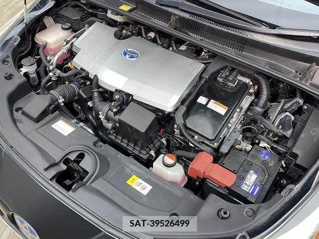 Toyota PRIUS 2016-06 282952-19