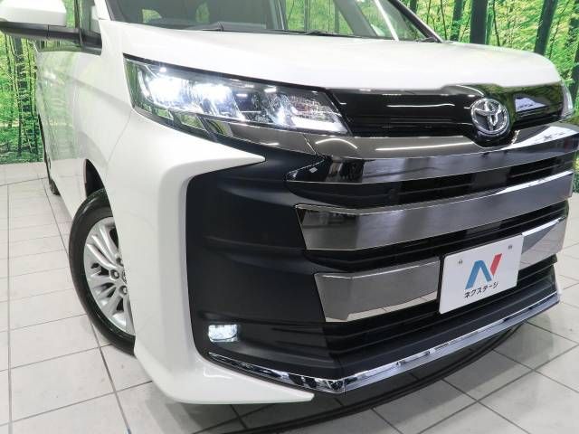 Toyota NOAH 2023-06 189989-13