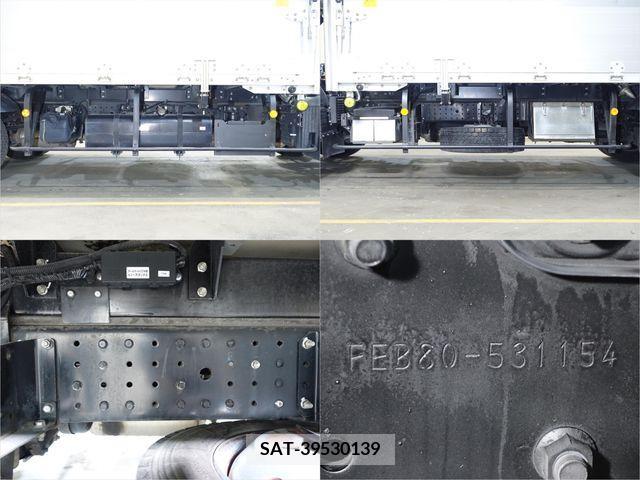 Mitsubishi CANTER 2014-09 371876-13