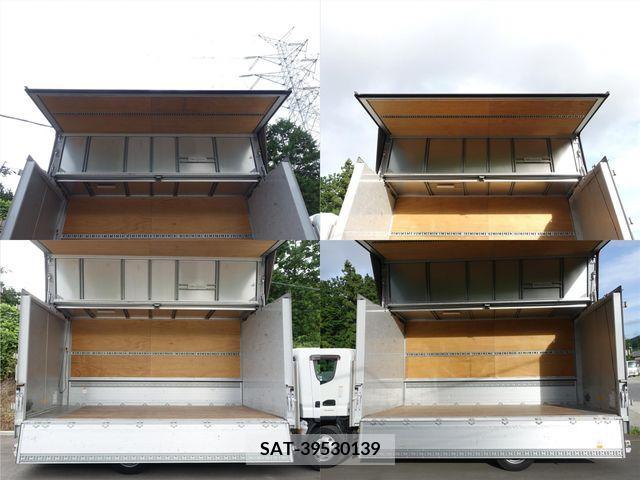 Mitsubishi CANTER 2014-09 371876-11