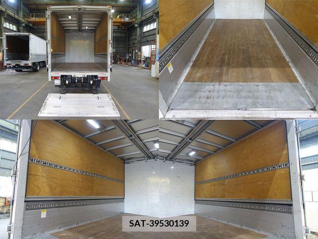 Mitsubishi CANTER 2014-09 371876-10