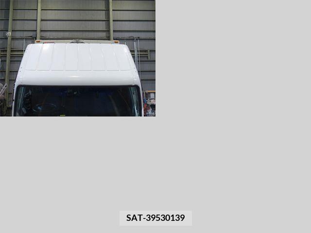 Mitsubishi CANTER 2014-09 371876-9