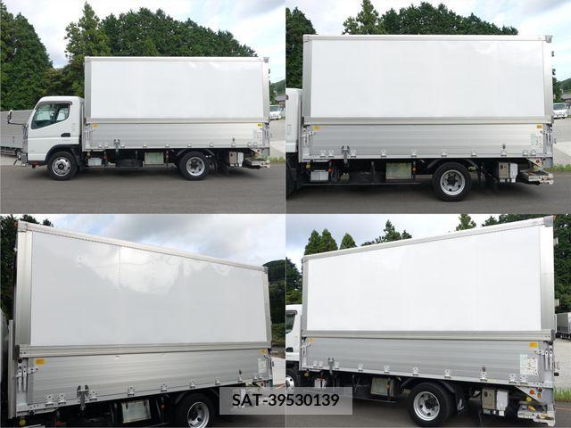 Mitsubishi CANTER 2014-09 371876-7
