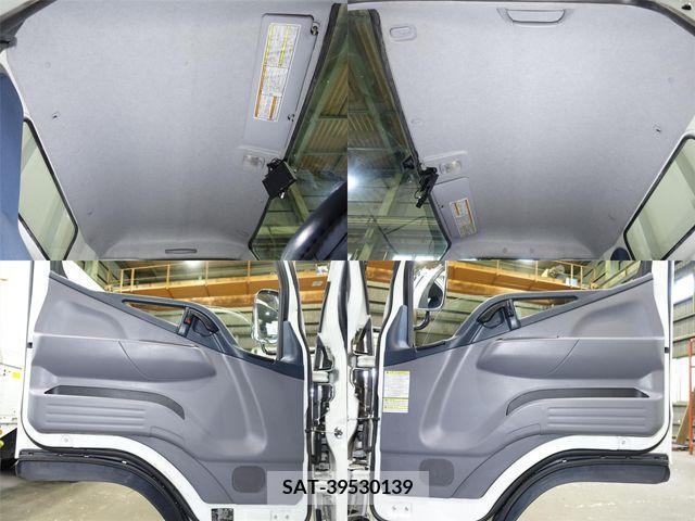 Mitsubishi CANTER 2014-09 371876-20