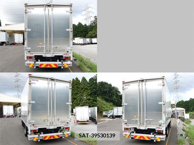 Mitsubishi CANTER 2014-09 371876-6