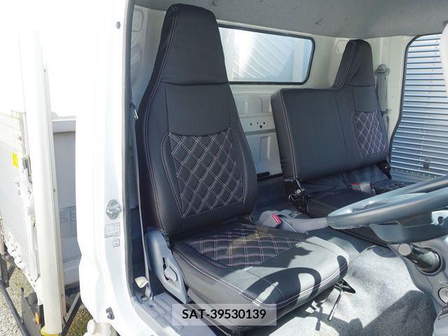 Mitsubishi CANTER 2014-09 371876-16