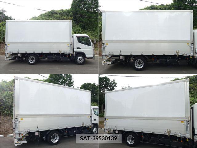 Mitsubishi CANTER 2014-09 371876-5