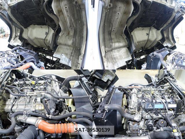 Mitsubishi CANTER 2014-09 371876-14