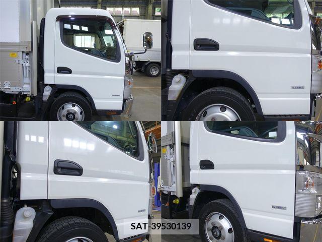 Mitsubishi CANTER 2014-09 371876-4