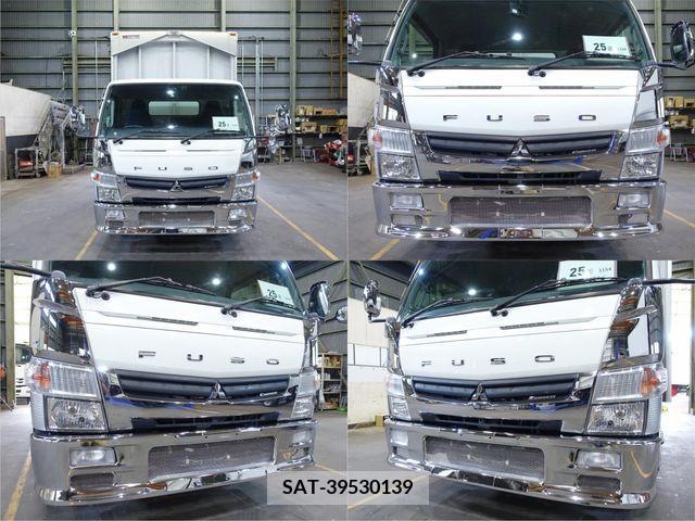 Mitsubishi CANTER 2014-09 371876-3