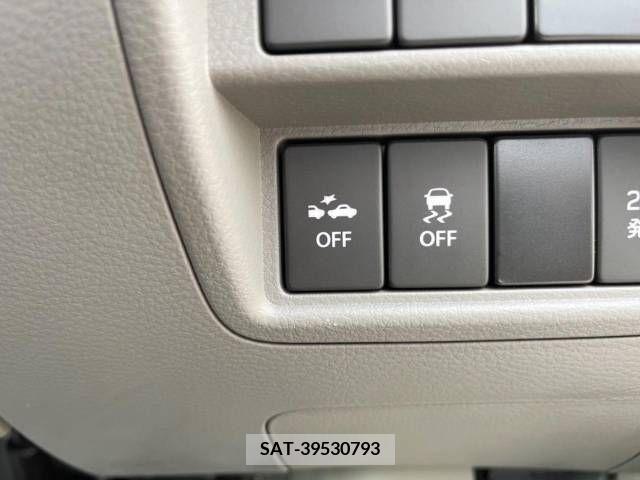 Suzuki EVERY 2020-10 301624-5