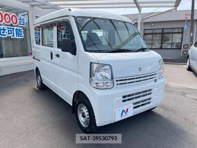 Suzuki EVERY 2020-10 301624-18