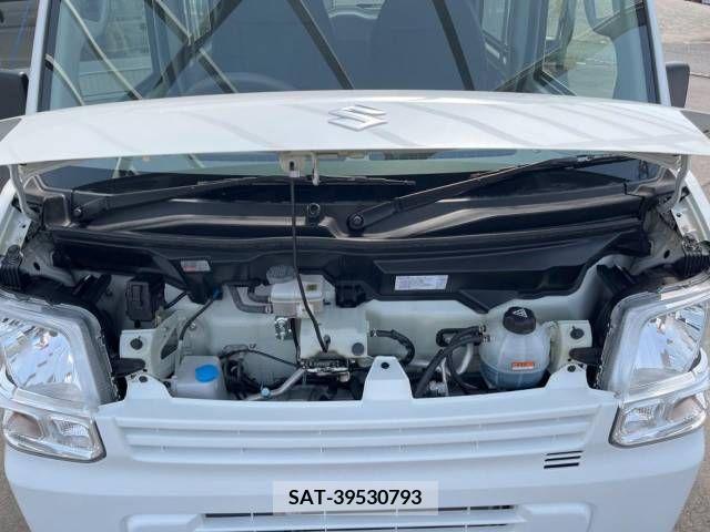 Suzuki EVERY 2020-10 301624-16