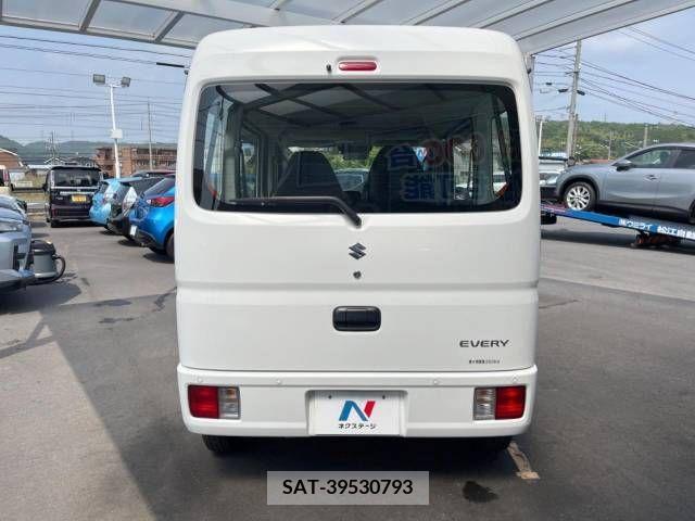 Suzuki EVERY 2020-10 301624-15