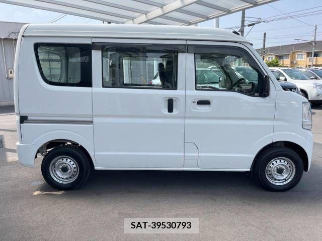 Suzuki EVERY 2020-10 301624-14