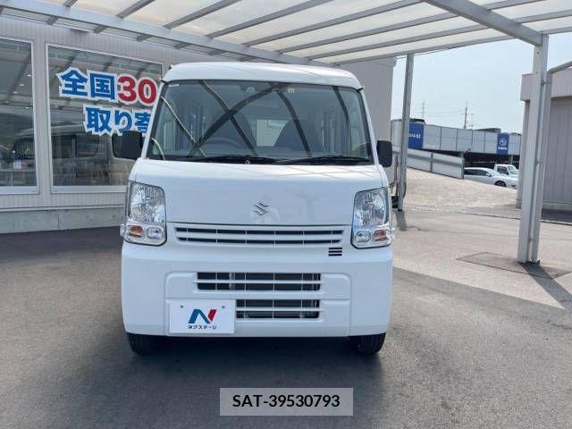 Suzuki EVERY 2020-10 301624-13