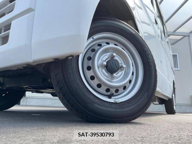 Suzuki EVERY 2020-10 301624-11