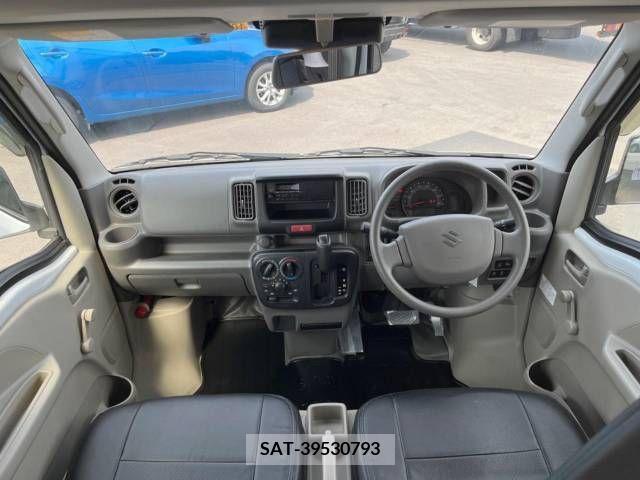 Suzuki EVERY 2020-10 301624-1