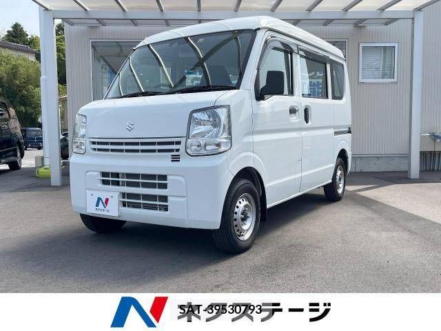 Suzuki EVERY 2020-10 301624-0