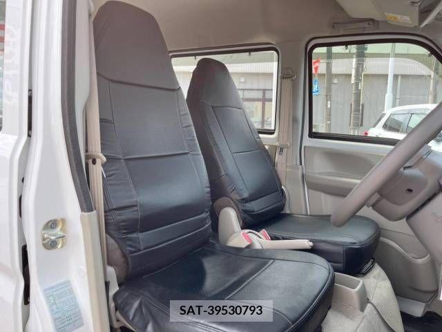 Suzuki EVERY 2020-10 301624-8