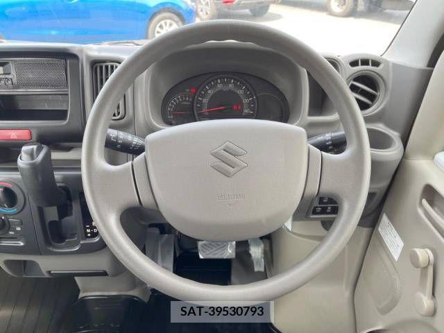 Suzuki EVERY 2020-10 301624-7