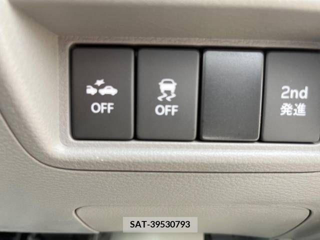 Suzuki EVERY 2020-10 301624-6