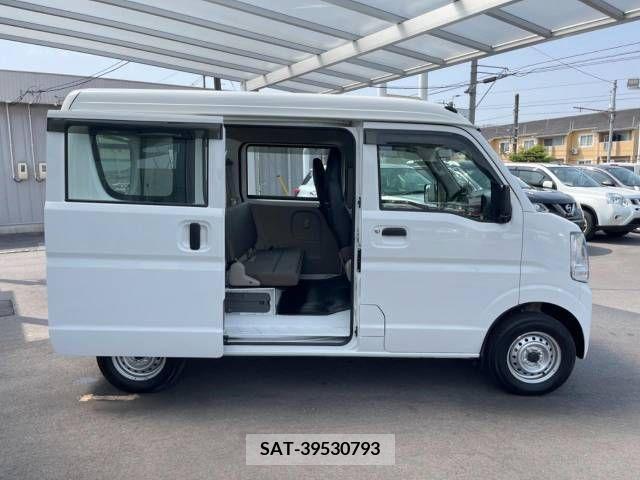 Suzuki EVERY 2020-10 301624-19