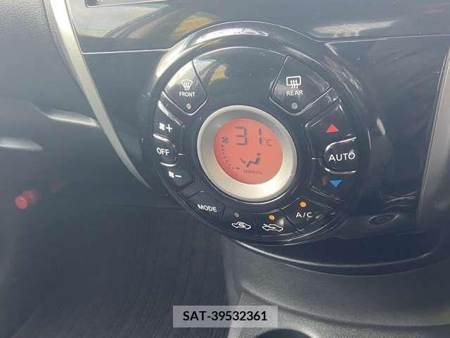 Nissan NOTE 2016-03 233222-8