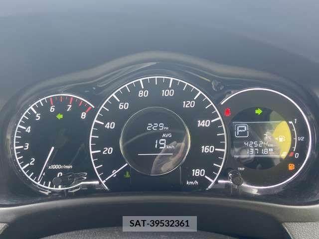 Nissan NOTE 2016-03 233222-6