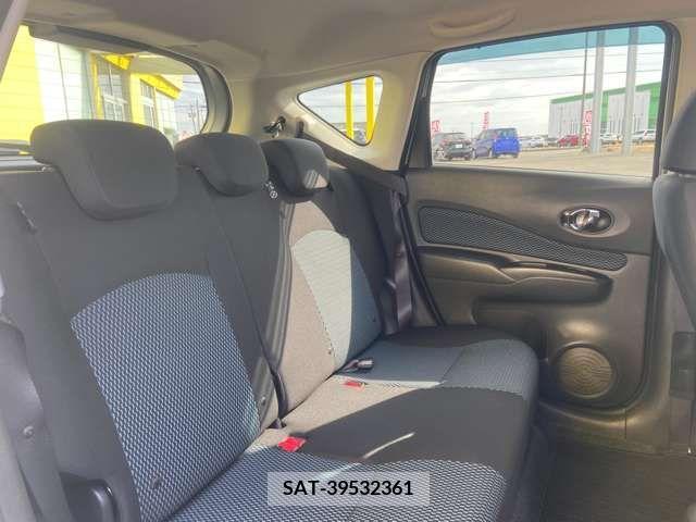 Nissan NOTE 2016-03 233222-5