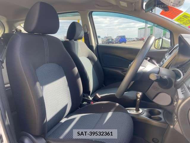Nissan NOTE 2016-03 233222-4