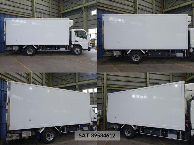 Mitsubishi CANTER 2016-07 264708-5