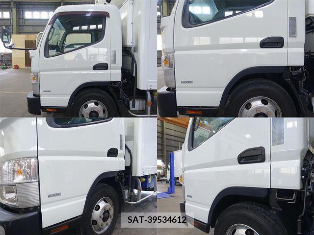 Mitsubishi CANTER 2016-07 264708-8