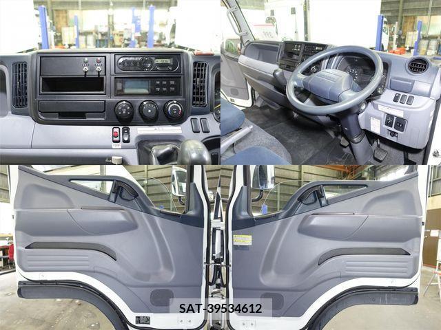 Mitsubishi CANTER 2016-07 264708-16