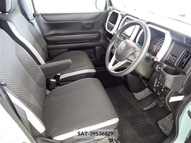 Suzuki HUSTLER 2021-10 312976-23