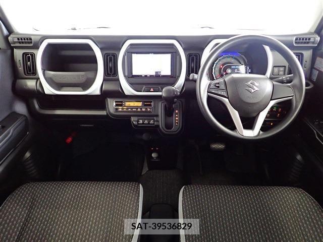 Suzuki HUSTLER 2021-10 312976-10