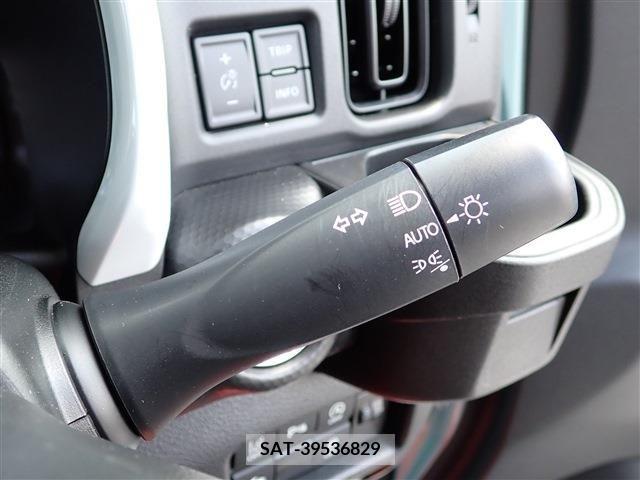 Suzuki HUSTLER 2021-10 312976-18