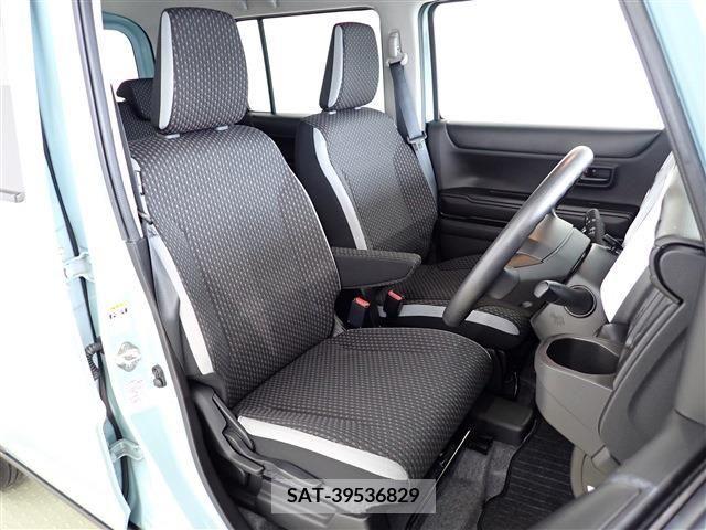 Suzuki HUSTLER 2021-10 312976-22