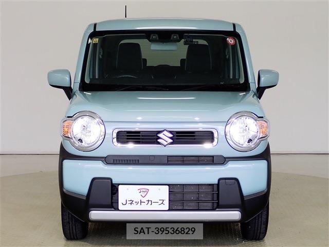 Suzuki HUSTLER 2021-10 312976-4