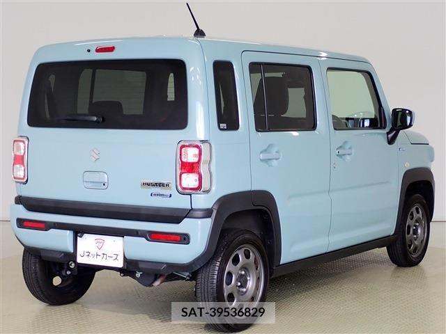 Suzuki HUSTLER 2021-10 312976-3