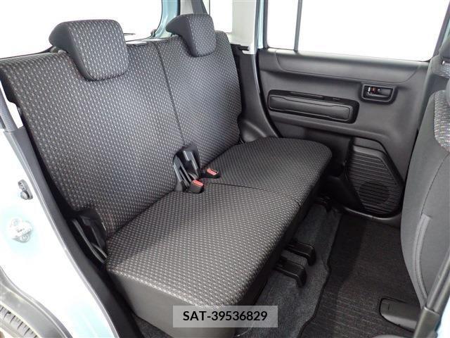 Suzuki HUSTLER 2021-10 312976-28