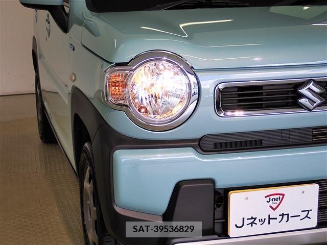 Suzuki HUSTLER 2021-10 312976-8