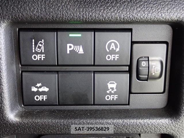 Suzuki HUSTLER 2021-10 312976-16
