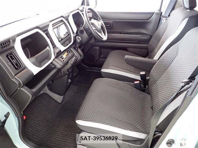 Suzuki HUSTLER 2021-10 312976-26
