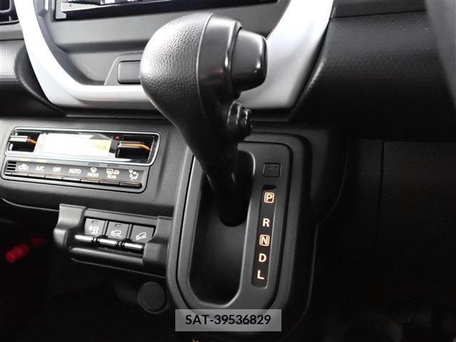 Suzuki HUSTLER 2021-10 312976-14