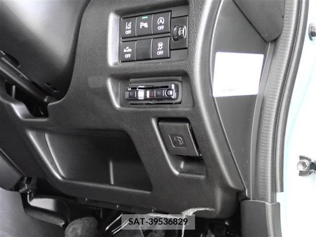 Suzuki HUSTLER 2021-10 312976-13